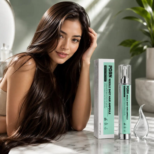 PDRN Needle Shot Hair Ampoule