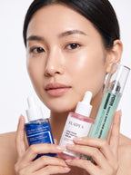 The Complete Peptide Kit 60 days