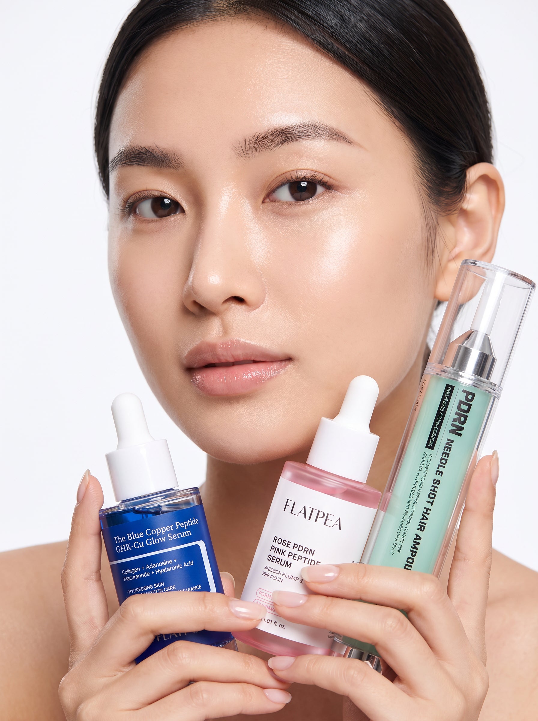 The Complete Peptide Kit 60 days