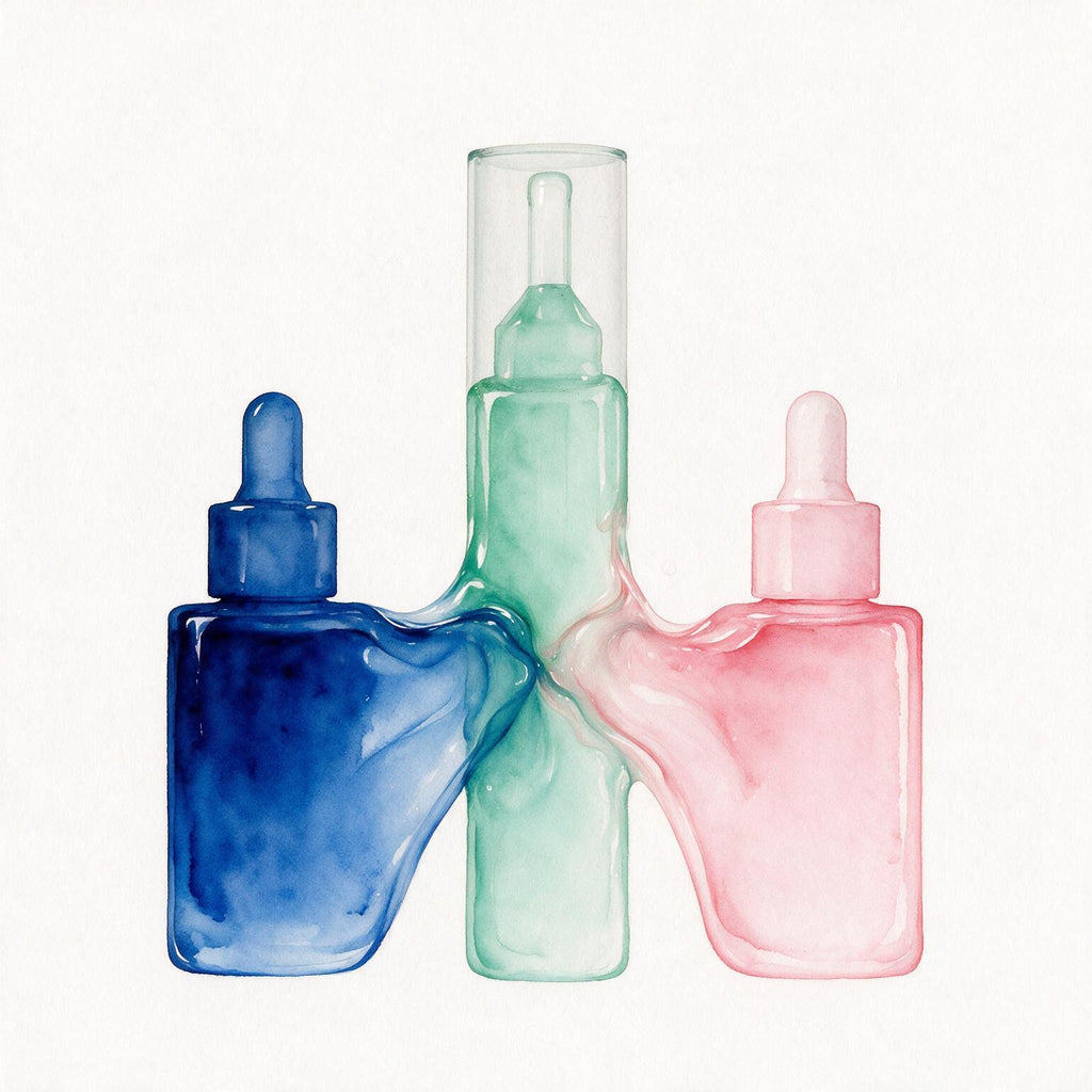 The Complete Peptide Kit