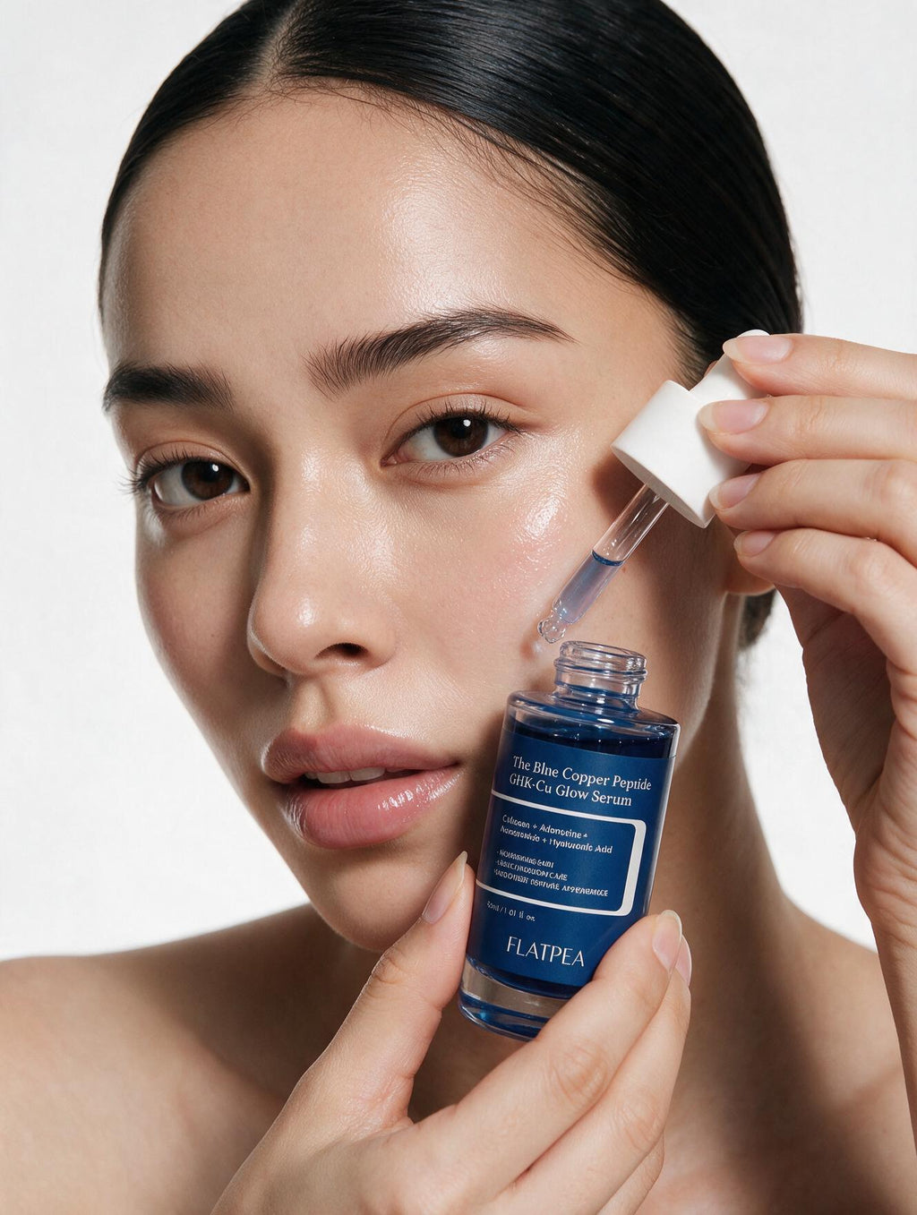 The Complete Peptide Kit 60 days