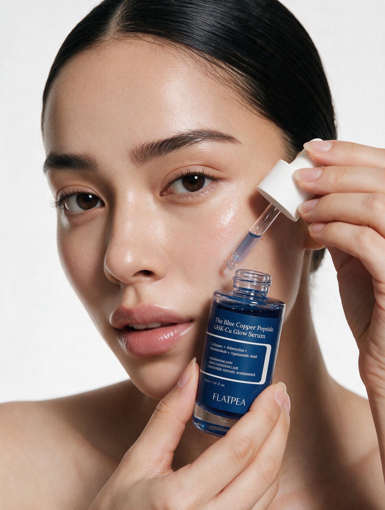 The Complete Peptide Kit 60 days