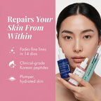 The Complete Peptide Kit